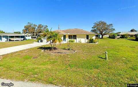 Forked Creek, ENGLEWOOD, FL 34223