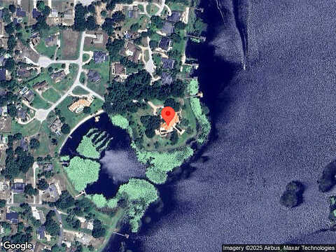 Lago Vista, WINTER GARDEN, FL 34787
