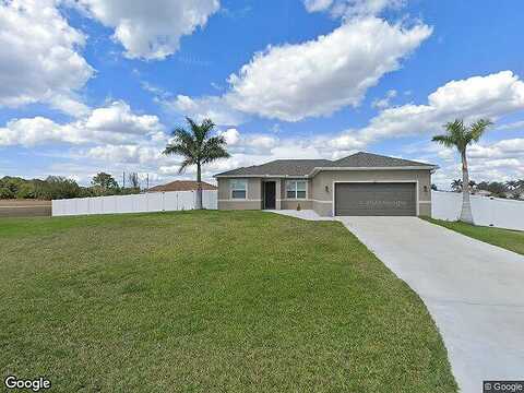 34Th, CAPE CORAL, FL 33909