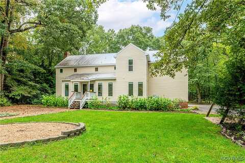 Hensley, MIDLOTHIAN, VA 23112