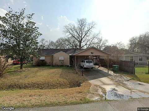 Force, HOUSTON, TX 77015