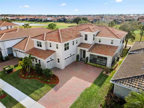 Alderley, ORLANDO, FL 32832