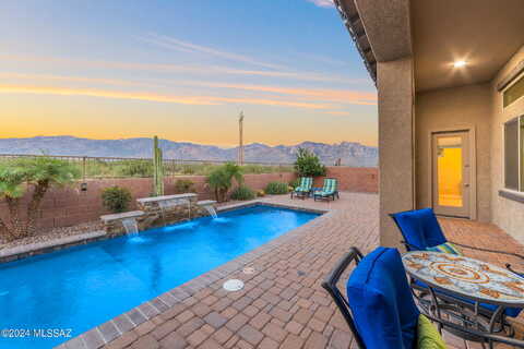 Cape Marigold, TUCSON, AZ 85755