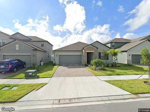 Satin Lily, RIVERVIEW, FL 33579