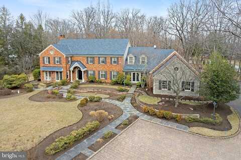 Gypsy Hill, AMBLER, PA 19002