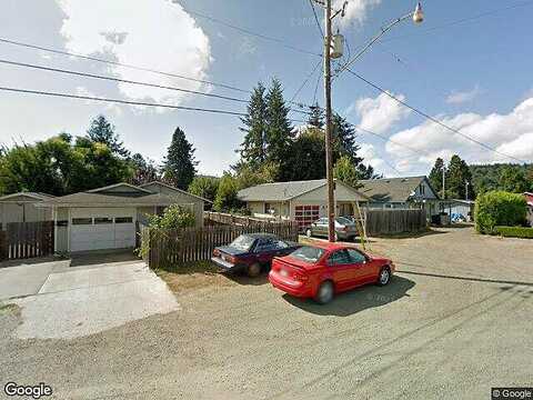Dean, COQUILLE, OR 97423