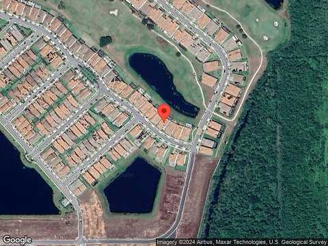 Stanthorne, ORLANDO, FL 32832
