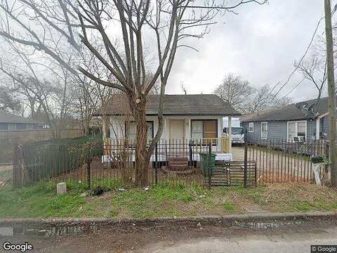36Th, HOUSTON, TX 77022