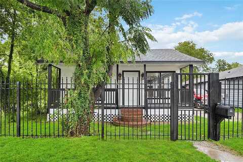 36Th, HOUSTON, TX 77022