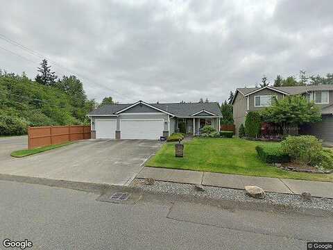 182Nd Street, SPANAWAY, WA 98387