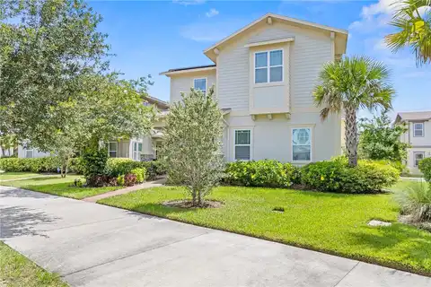 Bovet, ORLANDO, FL 32827