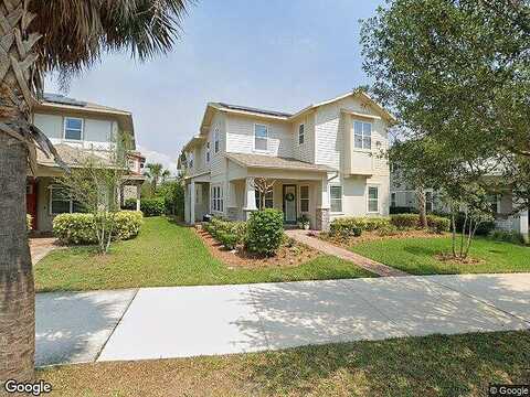 Bovet, ORLANDO, FL 32827