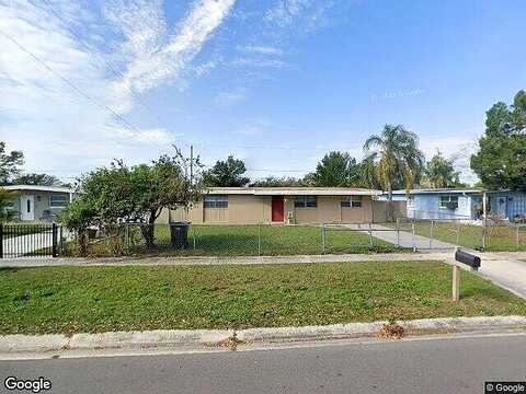 Warrington, TAMPA, FL 33619