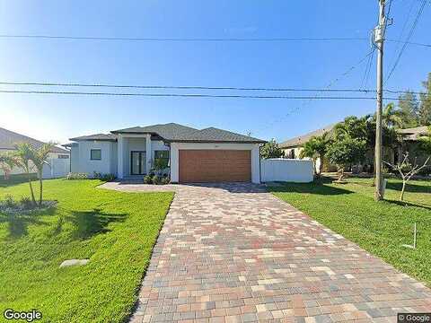 31St, CAPE CORAL, FL 33914