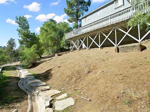 Reservoir, SANTA CLARITA, CA 91390