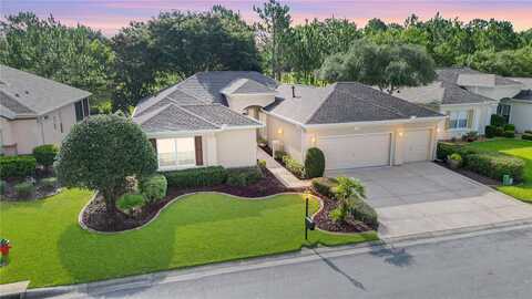 97Th Terrace, SUMMERFIELD, FL 34491