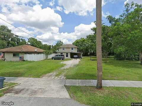 Sheridan, DELAND, FL 32720