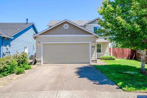 Ridgeview, MONMOUTH, OR 97361