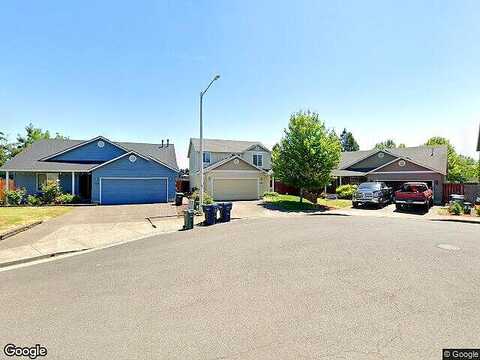 Ridgeview, MONMOUTH, OR 97361