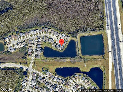 Aguacate, ORLANDO, FL 32837