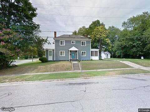 Hampton, NEWPORT NEWS, VA 23607