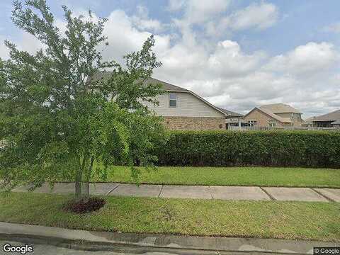 Lily Crest, TOMBALL, TX 77377