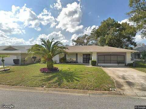 Willoughby, HUDSON, FL 34667