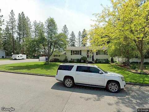 25Th, SPOKANE VALLEY, WA 99216