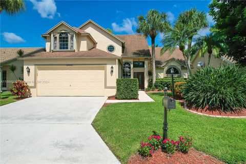 Blue Lake, WELLINGTON, FL 33414