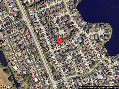 Blue Lake, WELLINGTON, FL 33414