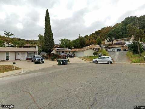 Brett, ESCONDIDO, CA 92027