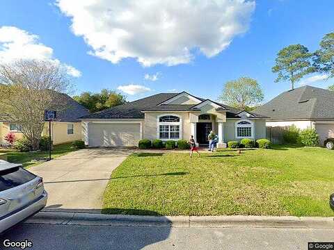 Quincy Bay, JACKSONVILLE, FL 32224
