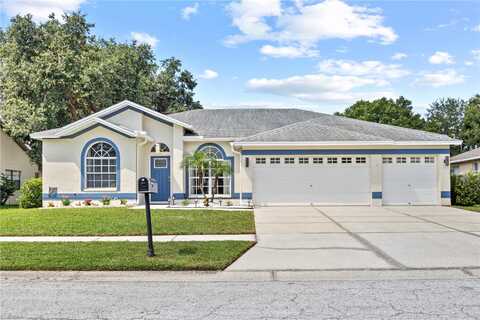 Prestwick, RIVERVIEW, FL 33579