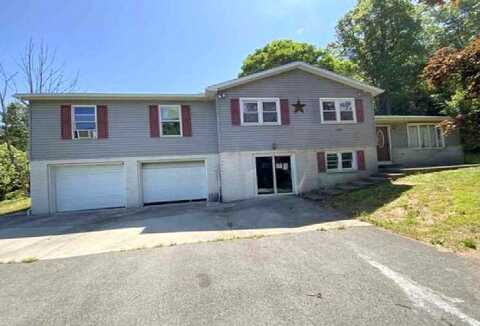 Mckeehan, NEW BLOOMFIELD, PA 17068