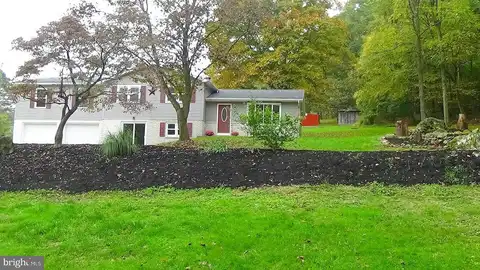 Mckeehan, NEW BLOOMFIELD, PA 17068
