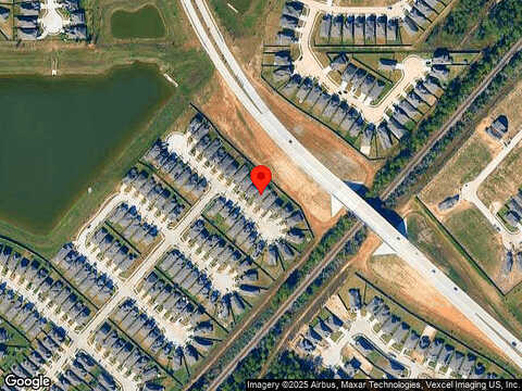 Crombie, HUMBLE, TX 77346