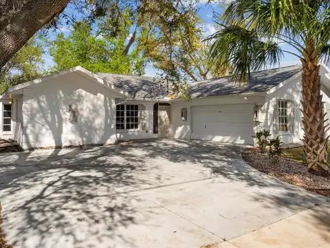 Beacon, PORT CHARLOTTE, FL 33952
