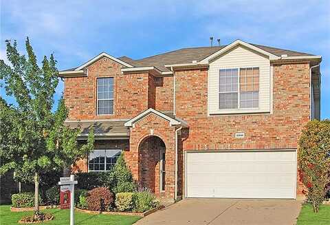 Old Macgregor, FORT WORTH, TX 76244