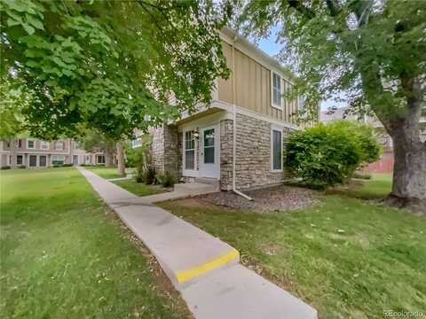 Idalia, AURORA, CO 80017
