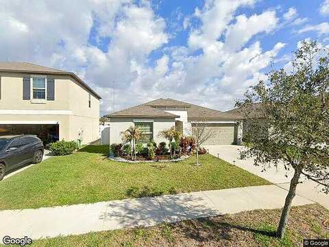 Wildflower Meadow, RIVERVIEW, FL 33579