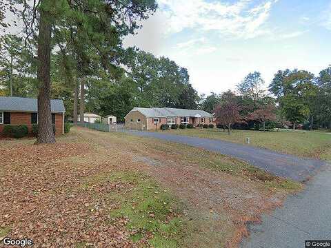 Percival, CHESTER, VA 23831