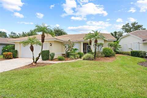 Yacht Club, FORT MYERS, FL 33919