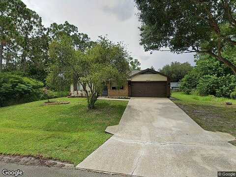 Stadt, PALM BAY, FL 32907