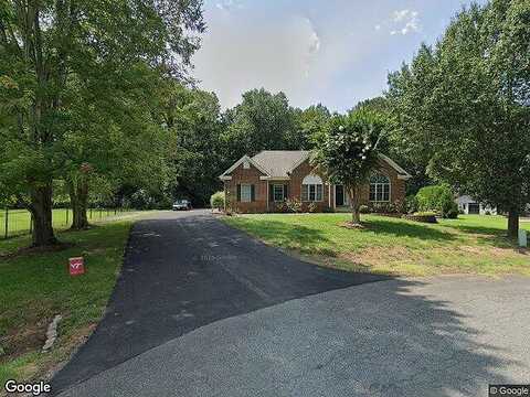 Cleydael, KING GEORGE, VA 22485