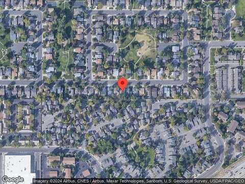 Bates, AURORA, CO 80014