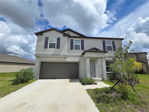 Bergstrom Bay, RIVERVIEW, FL 33579