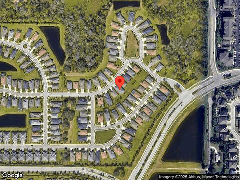 Halfmoon Lake, BRADENTON, FL 34211
