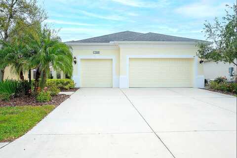 Halfmoon Lake, BRADENTON, FL 34211