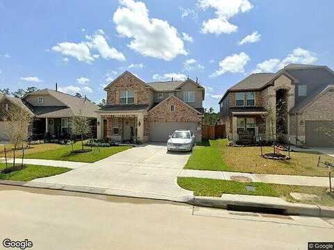Barclay Terrace, HUMBLE, TX 77346