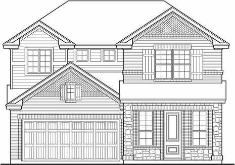 Barclay Terrace, HUMBLE, TX 77346